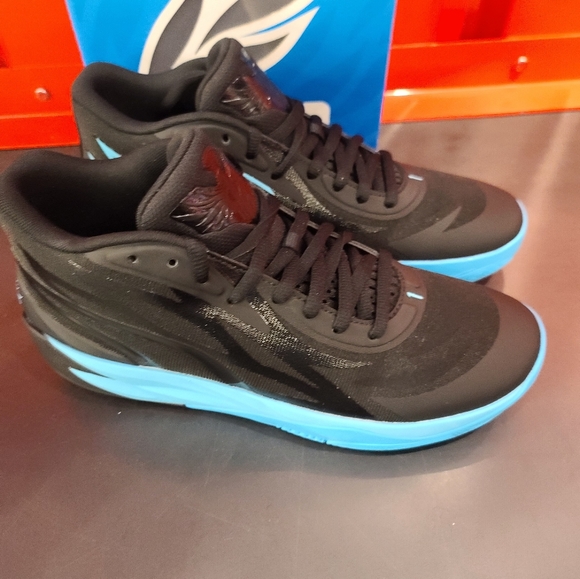 LaMelo Ball Puma “Rare” basketball sneakers- men’s - Picture 3 of 9